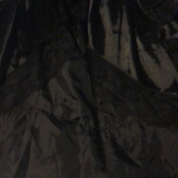 Black gothic coat - Picture 2 of 8